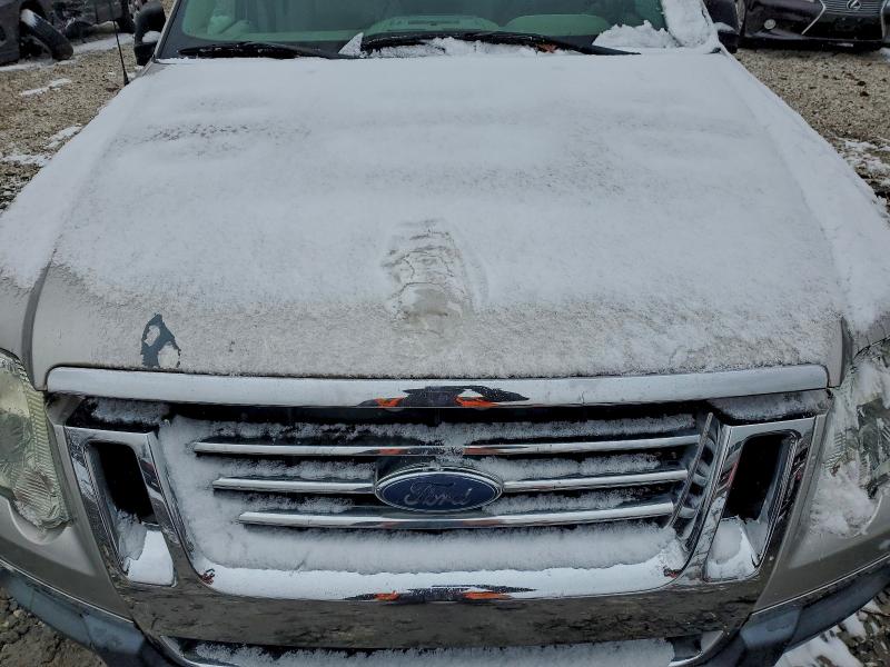 Photo 11 from auction – 2007 FORD EXPLORER S with VIN 1FMEU51K47UA01576