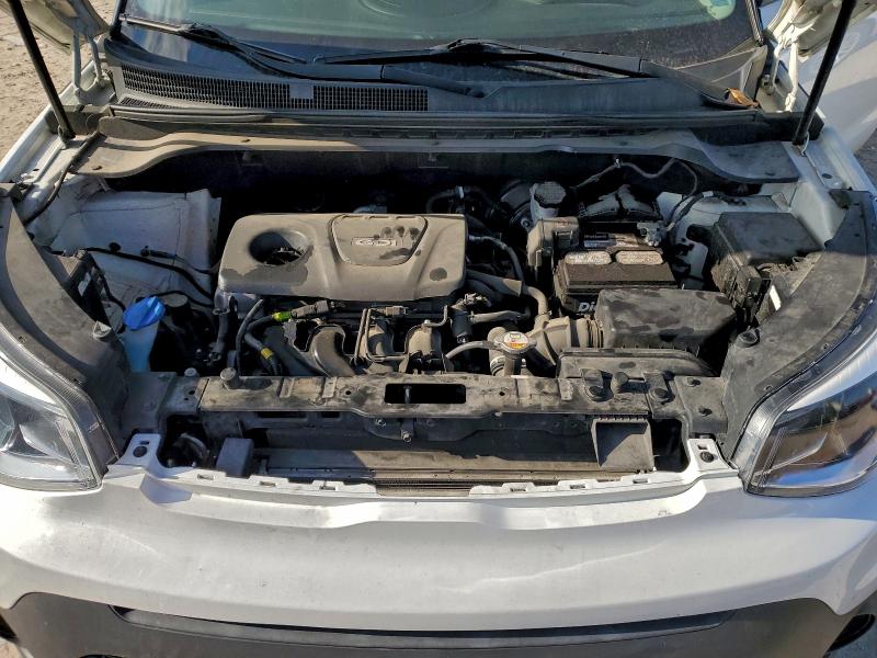 Photo 12 from auction – 2017 KIA SOUL with VIN KNDJN2A20H7412892