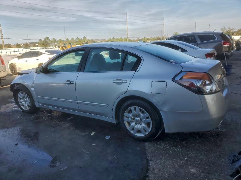 Photo 2 from auction – 2011 NISSAN ALTIMA BAS with VIN 1N4AL2AP4BN431603