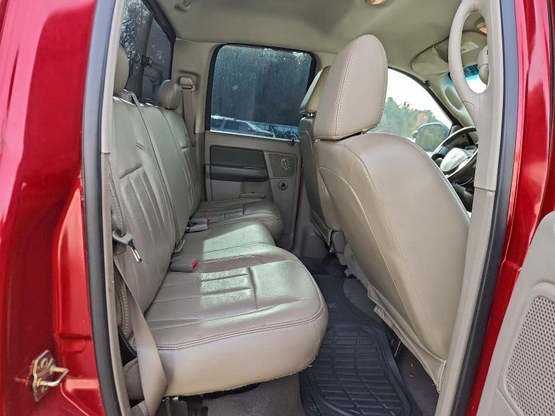 Photo 10 from auction – 2007 DODGE RAM 1500 S with VIN 1D7HA18287S131466