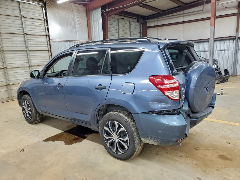 Photo 2 from auction – 2012 TOYOTA RAV4 with VIN JTMJF4DVXC5053859