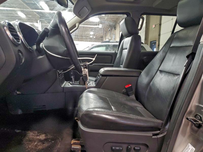Photo 7 from auction – 2008 FORD EXPLORER L with VIN 1FMEU75898UA67374