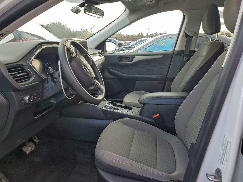 Photo 7 from auction – 2022 FORD ESCAPE SE with VIN 1FMCU9BZ0NUB46685