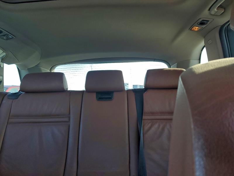 Photo 10 from auction – 2012 BMW X5 XDRIVE3 with VIN 5UXZV4C59CL744768