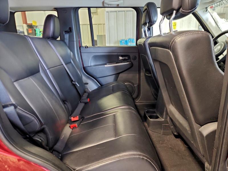 Photo 11 from auction – 2012 JEEP LIBERTY LI with VIN 1C4PJMCK7CW120881