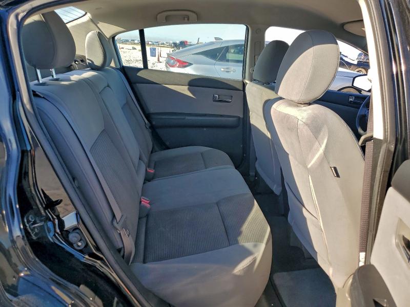Photo 10 from auction – 2012 NISSAN SENTRA 2.0 with VIN 3N1AB6AP0CL746911