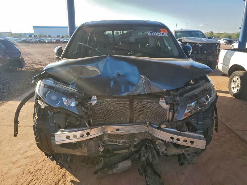 Photo 5 from auction – 2017 HONDA PILOT EXL with VIN 5FNYF5H53HB006645