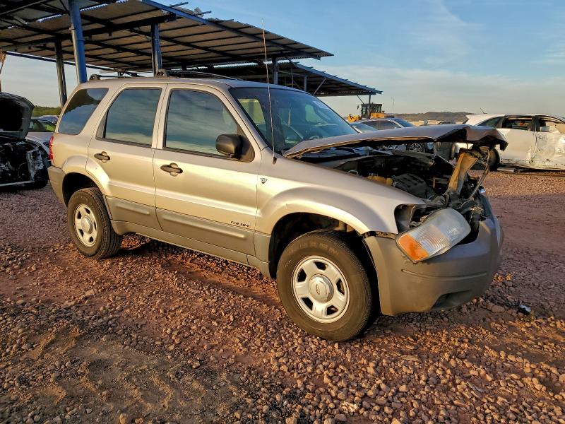 Photo 4 from auction – 2001 FORD ESCAPE with VIN 1FMYU01181KE71362