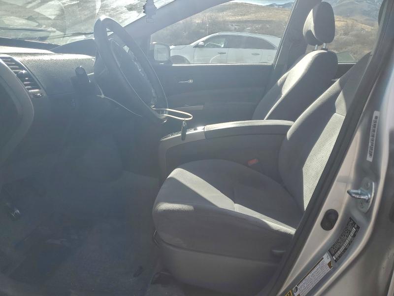 Photo 7 from auction – 2009 TOYOTA PRIUS with VIN JTDKB20U197867574