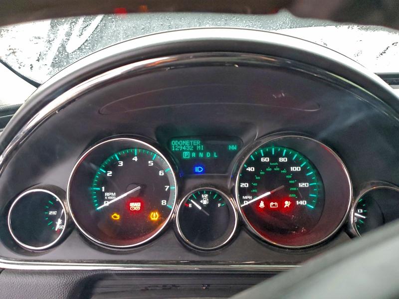 Photo 9 from auction – 2015 BUICK ENCLAVE with VIN 5GAKVCKD1FJ303028