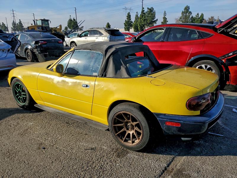 Photo 2 from auction – 1997 MAZDA MX-5 MIATA with VIN JM1NA3539V0730262