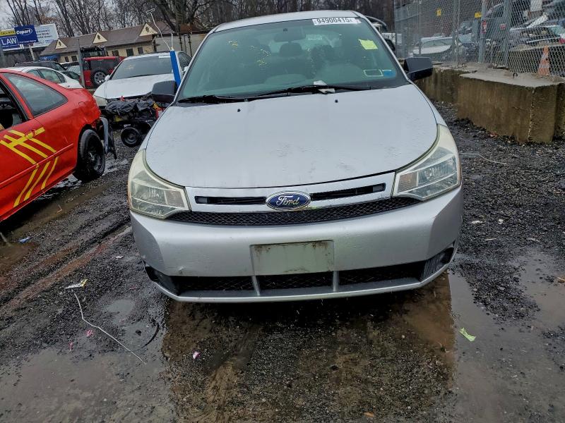 Zdjęcie 5 z aukcji – 2011 FORD FOCUS SE z VIN 1FAHP3FN0BW135472