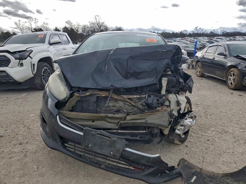 Photo 5 from auction – 2016 FORD FIESTA SE with VIN 3FADP4EJ7GM118646