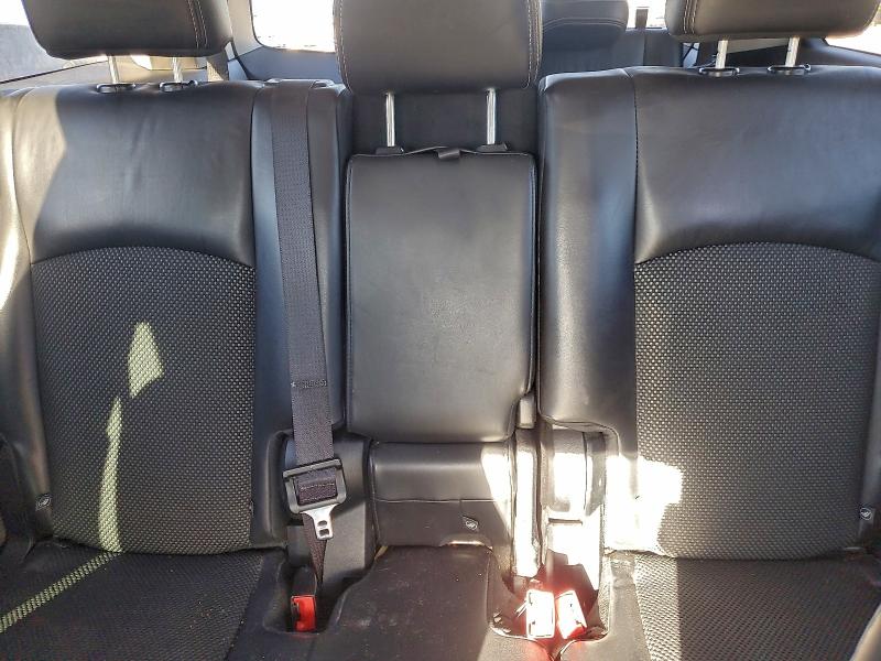 Photo 10 from auction – 2017 DODGE JOURNEY CR with VIN 3C4PDDGG7HT542031