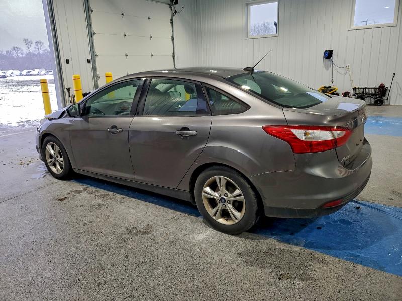 Photo 2 from auction – 2014 FORD FOCUS SE with VIN 1FADP3F26EL157888