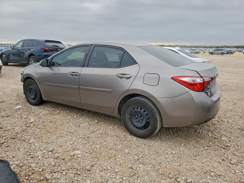 Photo 2 from auction – 2014 TOYOTA COROLLA L with VIN 5YFBURHE4EP018662