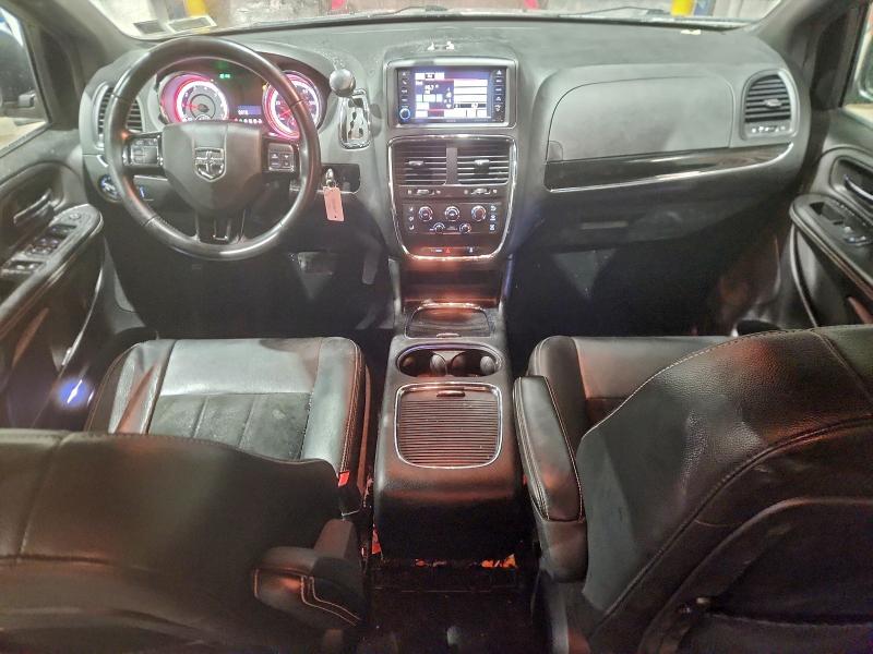 Photo 8 from auction – 2017 DODGE GRAND CARA with VIN 2C4RDGCG0HR828984
