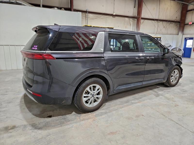 Photo 3 from auction – 2023 KIA CARNIVAL with VIN KNDNB4H38P6244976