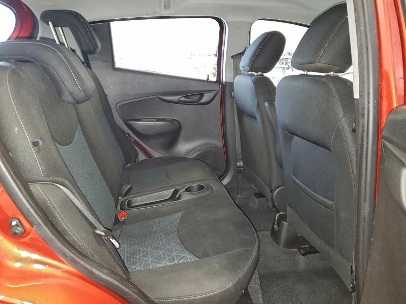 Photo 10 from auction – 2021 CHEVROLET SPARK 1LT with VIN KL8CD6SA7MC225166