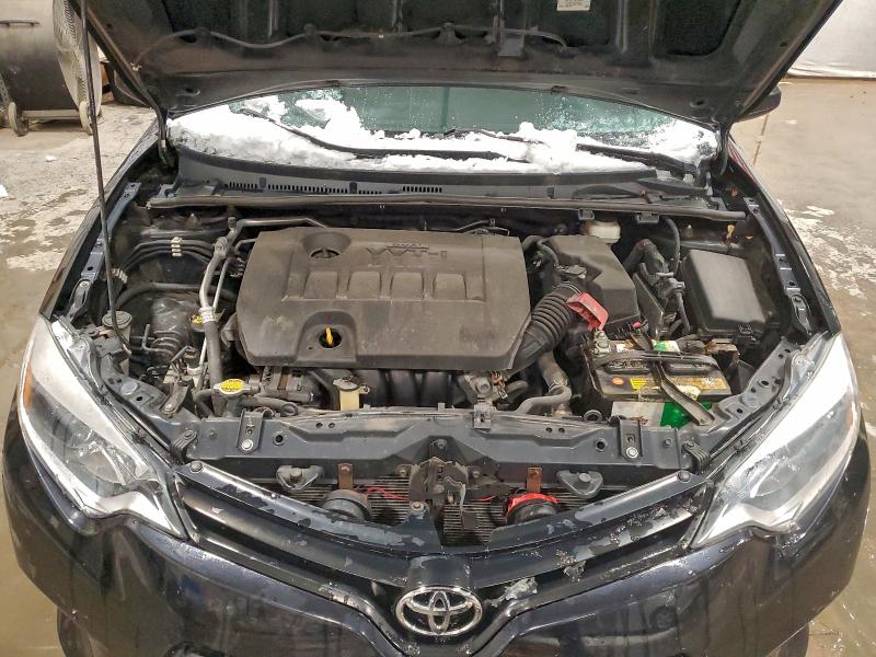 Photo 11 from auction – 2014 TOYOTA COROLLA L with VIN 2T1BURHE0EC195371