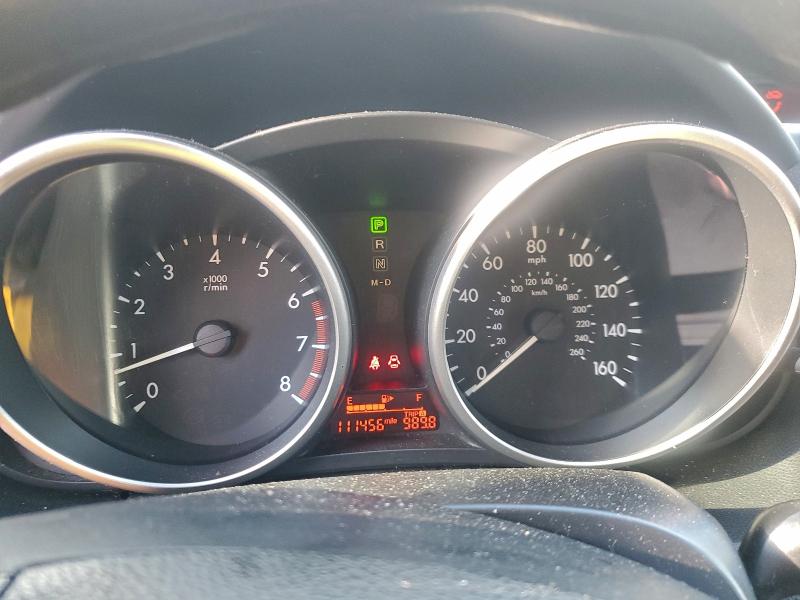 Photo 9 from auction – 2015 MAZDA 5 SPORT with VIN JM1CW2BL8F0186698