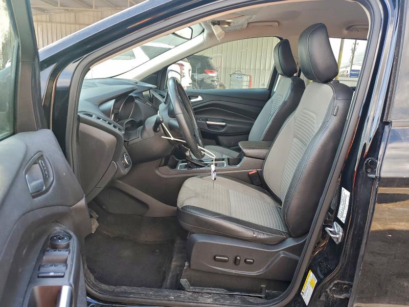 Photo 7 from auction – 2018 FORD ESCAPE SE with VIN 1FMCU9GD4JUB00879