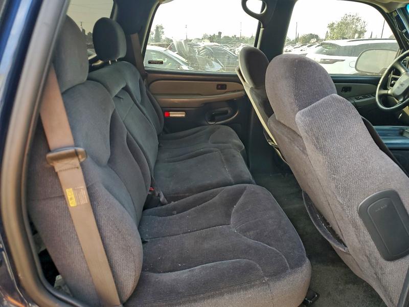 Photo 11 from auction – 2002 GMC YUKON with VIN 1GKEC13V32R186503