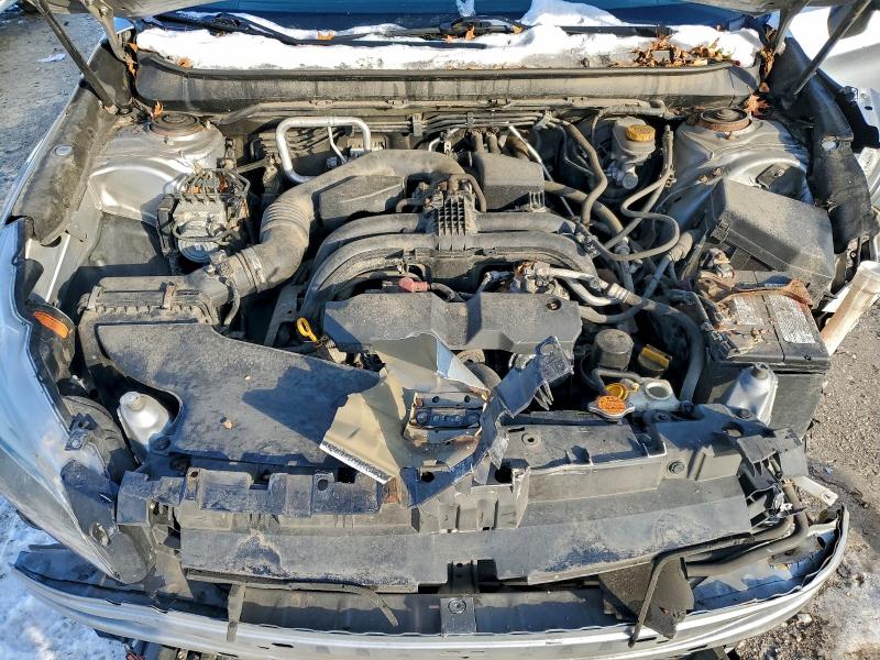 Photo 11 from auction – 2017 SUBARU OUTBACK 2. with VIN 4S4BSANC1H3292548