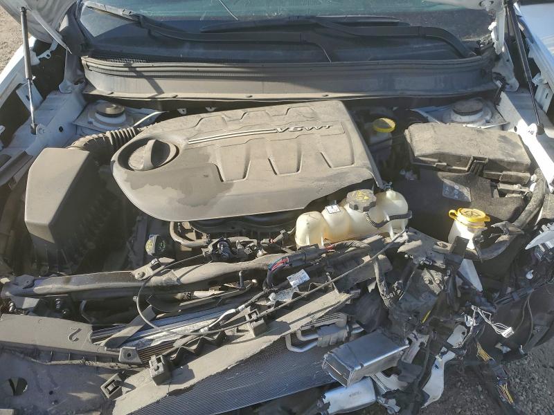 Photo 12 from auction – 2022 JEEP CHEROKEE with VIN 1C4PJMDX5ND542947