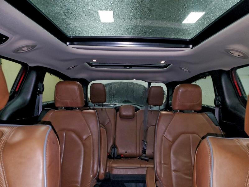 Photo 10 from auction – 2019 CHRYSLER PACIFICA L with VIN 2C4RC1GG2KR506932