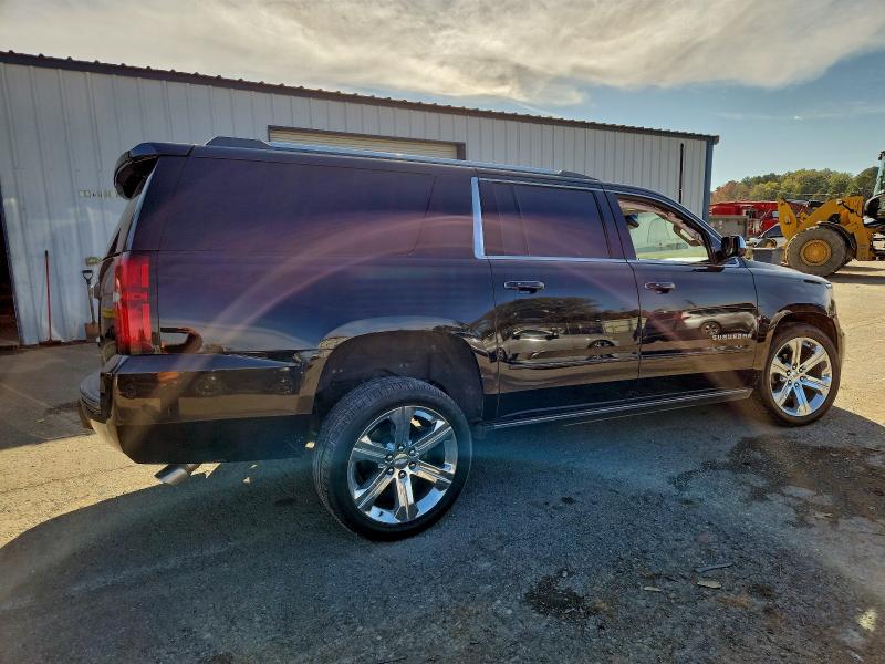 Photo 3 from auction – 2019 CHEVROLET SUBURBAN K with VIN 1GNSKJKC7KR164304