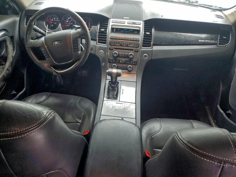 Photo 8 from auction – 2012 FORD TAURUS LIM with VIN 1FAHP2FW5CG114454
