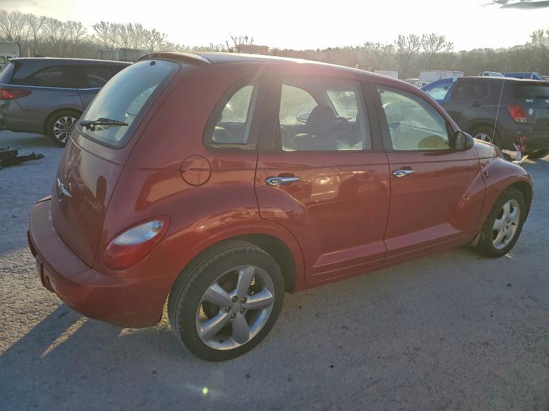 Photo 3 from auction – 2007 CHRYSLER PT CRUISER with VIN 3A4FY48B47T527403