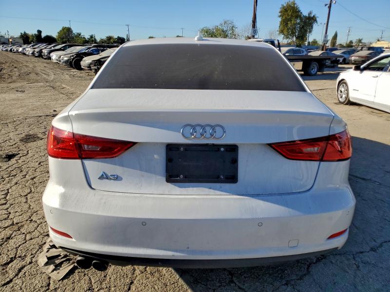 Photo 6 from auction – 2016 AUDI A3 with VIN WAUA7GFF8G1006456