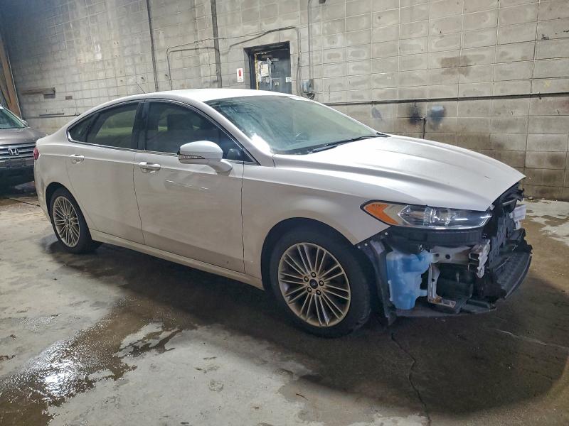 Photo 4 from auction – 2016 FORD FUSION SE with VIN 3FA6P0T97GR365324