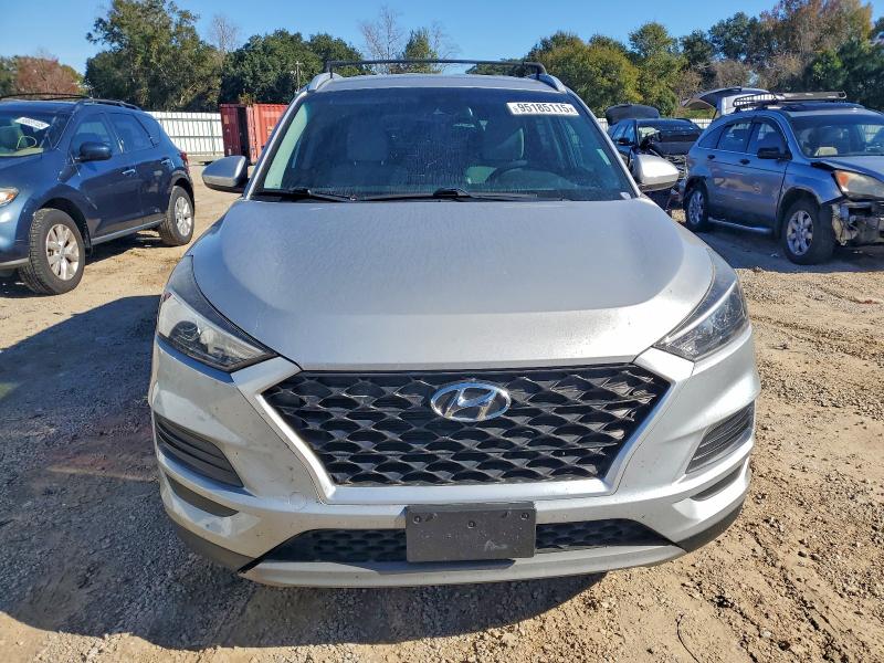 Photo 5 from auction – 2020 HYUNDAI TUCSON with VIN KM8J33AL3LU149033