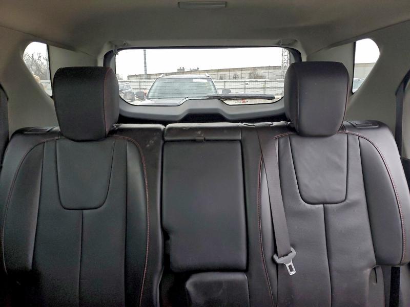 Photo 10 from auction – 2015 CHEVROLET EQUINOX LT with VIN 2GNALCEKXF6320215