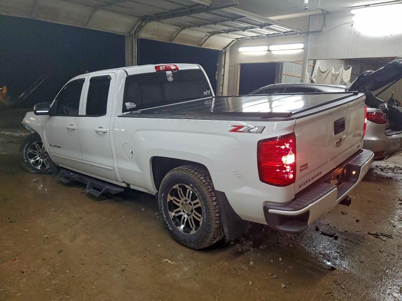Photo 2 from auction – 2019 CHEVROLET SILVERADO with VIN 2GCVKPEC5K1184600