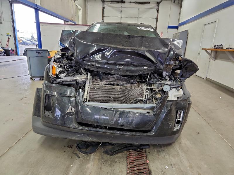 Photo 5 from auction – 2015 GMC TERRAIN SL with VIN 2GKFLWEK7F6371773