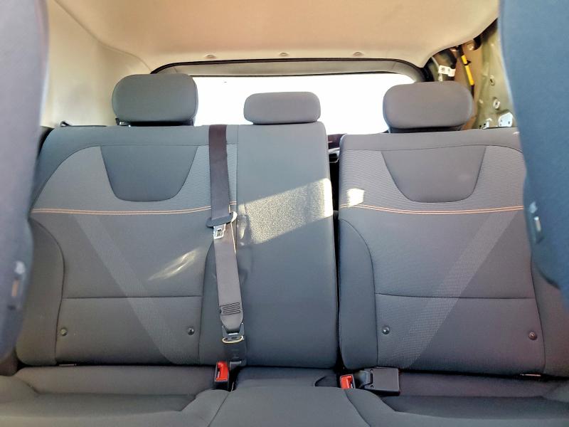 Photo 10 from auction – 2025 KIA NIRO LX with VIN KNDCP3LE1S5237524