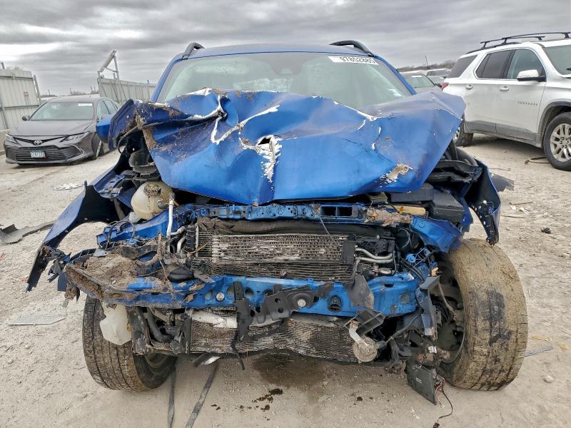 Photo 5 from auction – 2018 FORD ESCAPE with VIN 1FMCU0HD2JUB27329