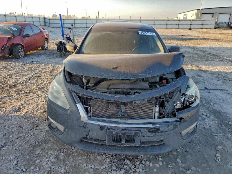 Photo 5 from auction – 2015 NISSAN ALTIMA 2.5 with VIN 1N4AL3AP8FC188093