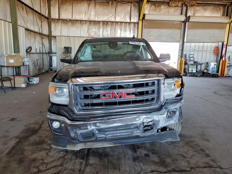 Photo 5 from auction – 2015 GMC SIERRA with VIN 3GTP1VEC1FG401993