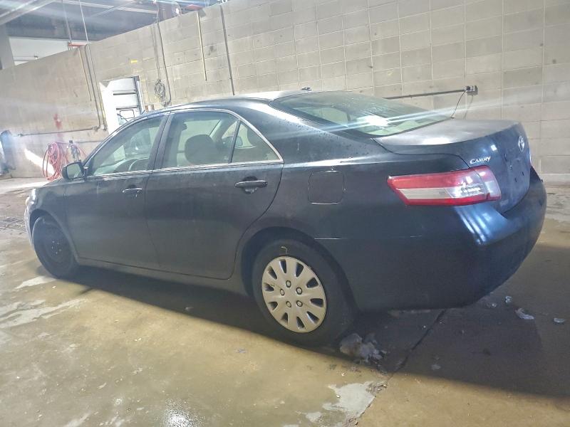 Photo 2 from auction – 2011 TOYOTA CAMRY BASE with VIN 4T1BF3EK8BU200716