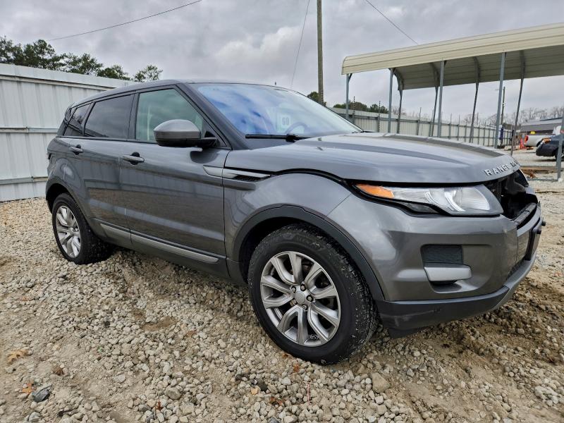 Photo 4 from auction – 2015 LAND ROVER RANGE ROVE with VIN SALVN2BG9FH072914