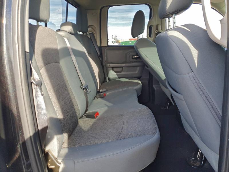 Photo 10 from auction – 2016 RAM 1500 SLT with VIN 1C6RR7GT6GS266196
