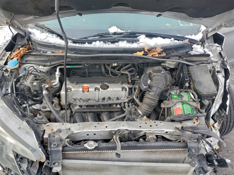 Zdjęcie 11 z aukcji – 2012 HONDA CR-V EXL z VIN JHLRM4H77CC015248