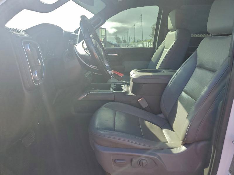 Photo 7 from auction – 2021 GMC SIERRA C25 with VIN 1GT48NEY0MF169816