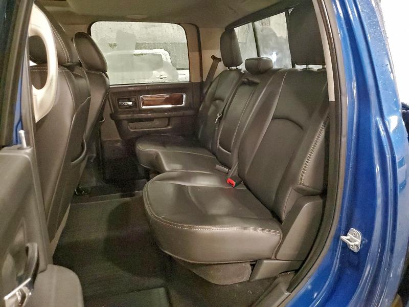 Photo 10 from auction – 2011 DODGE RAM 1500 with VIN 1D7RV1CT7BS557795