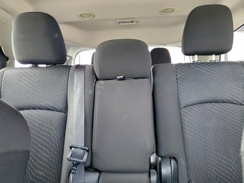 Photo 10 from auction – 2015 DODGE JOURNEY with VIN 3C4PDCBG9FT718544